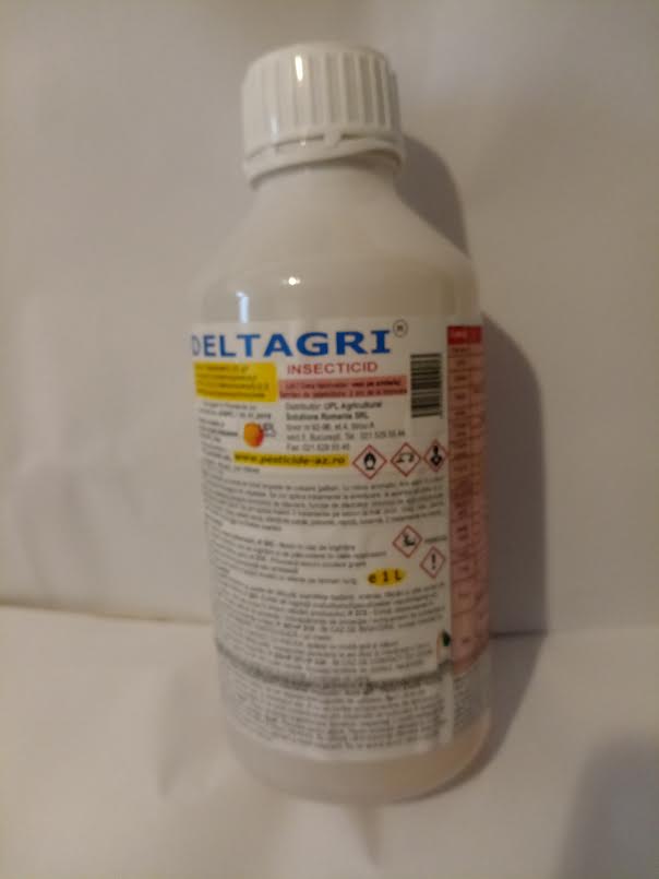 DELTAGRI 1 Litru