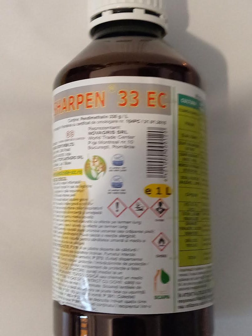 Sharpen 33EC (1 litru)