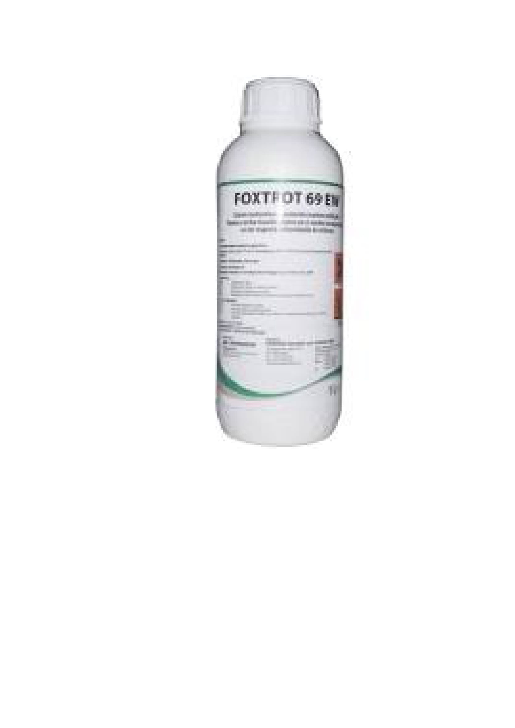 FOXTROT 69 EW ( 1 L )