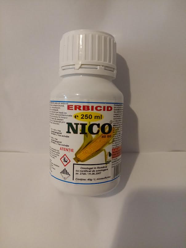 Nico 250 ml