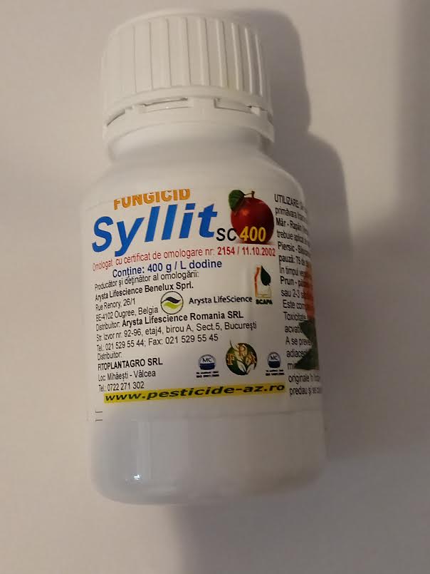Syllit 400SC ( 200 ml )