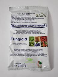 Zeama bordeleza 250 g