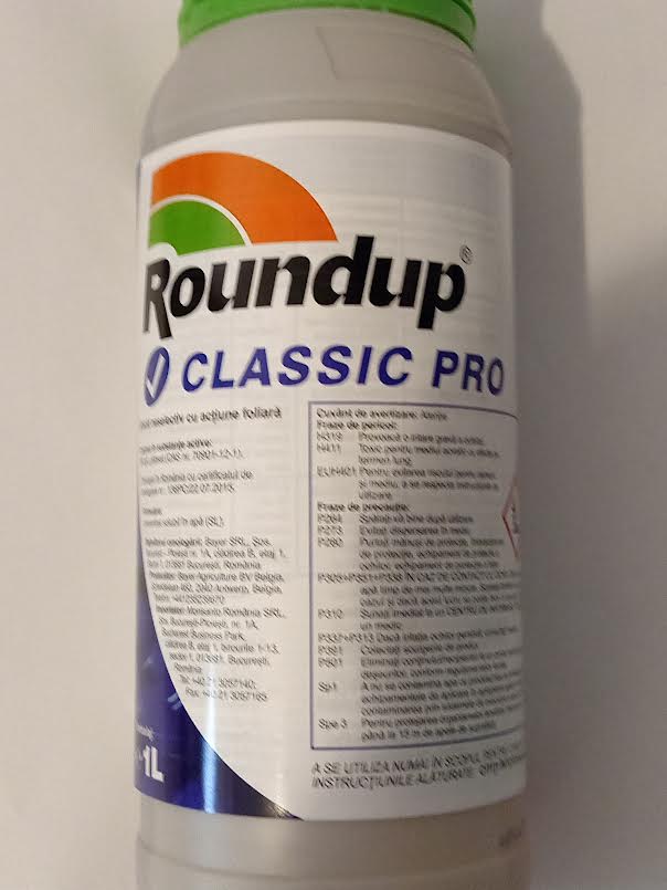 ROUNDUP CLASSIC PRO 1L
